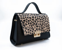 Load image into Gallery viewer, "Dines" Top Handle Bag