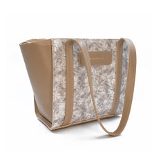 Load image into Gallery viewer, Leather Tote Bag