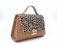 Load image into Gallery viewer, "Dines" Top Handle Bag