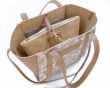 Încărcați imaginea în vizualizatorul Galeriei, Geantă tote