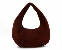 Încărcați imaginea în vizualizatorul Galeriei, Geantă de umăr din piele