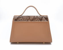 Load image into Gallery viewer, "Dines" Top Handle Bag