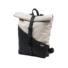 Încărcați imaginea în vizualizatorul Galeriei, Rucsac din piele