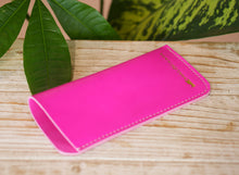 Încărcați imaginea în vizualizatorul Galeriei, Husă de ochelari