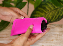 Încărcați imaginea în vizualizatorul Galeriei, Husă de ochelari