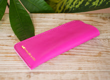 Încărcați imaginea în vizualizatorul Galeriei, Husă de ochelari