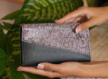 Încărcați imaginea în vizualizatorul Galeriei, Poșetă din piele