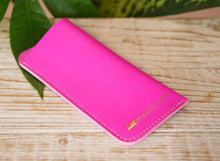 Încărcați imaginea în vizualizatorul Galeriei, Husă de ochelari