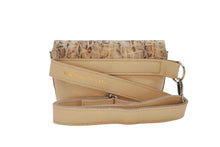 Încărcați imaginea în vizualizatorul Galeriei, Geantă de talie din piele