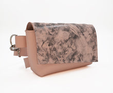 Load image into Gallery viewer, Leather Waist Bag