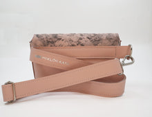 Load image into Gallery viewer, Leather Waist Bag