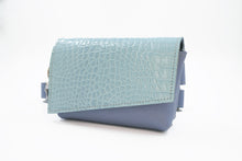 Load image into Gallery viewer, Small Leather Waist Bag