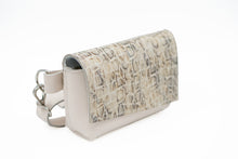 Load image into Gallery viewer, Leather Waist Bag