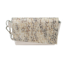 Load image into Gallery viewer, Leather Waist Bag