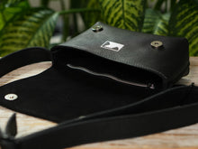 Load image into Gallery viewer, Leather Waist Bag