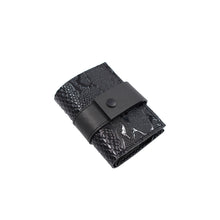 Load image into Gallery viewer, Leather Wallet