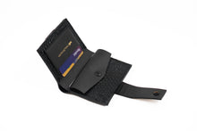 Load image into Gallery viewer, Leather Wallet