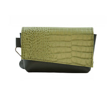 Load image into Gallery viewer, Leather Waist Bag