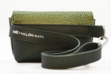 Load image into Gallery viewer, Leather Waist Bag