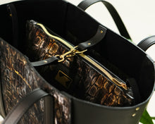 Load image into Gallery viewer, Small Tote Bag