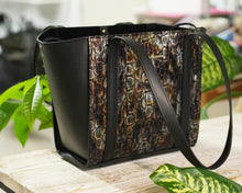 Load image into Gallery viewer, Small Tote Bag