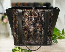 Load image into Gallery viewer, Small Tote Bag