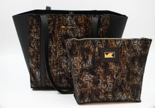 Load image into Gallery viewer, Small Tote Bag
