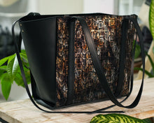 Load image into Gallery viewer, Small Tote Bag