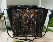 Load image into Gallery viewer, Small Tote Bag