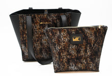 Load image into Gallery viewer, Small Tote Bag