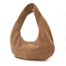 Load image into Gallery viewer, Noon Leather Shoulder Bag