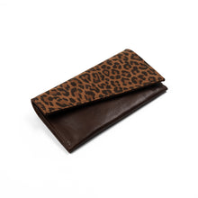 Load image into Gallery viewer, Leather Purse
