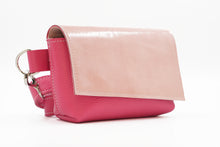 Load image into Gallery viewer, Leather Waist Bag