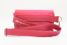 Load image into Gallery viewer, Leather Waist Bag