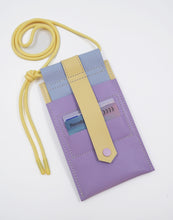 Load image into Gallery viewer, Leather Phone and Card Holder