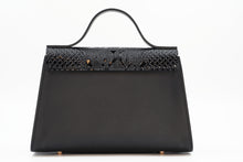 Încărcați imaginea în vizualizatorul Galeriei, Geantă cu mâner superior „Dines”