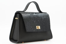Încărcați imaginea în vizualizatorul Galeriei, Geantă cu mâner superior „Dines”