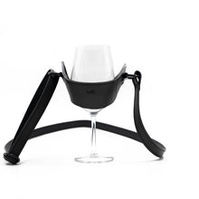 Load image into Gallery viewer, Wine Glass Holder