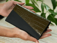 Load image into Gallery viewer, Leather Purse