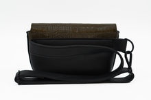 Load image into Gallery viewer, Leather Waist Bag