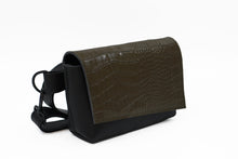 Load image into Gallery viewer, Leather Waist Bag