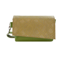 Load image into Gallery viewer, Leather Waist Bag