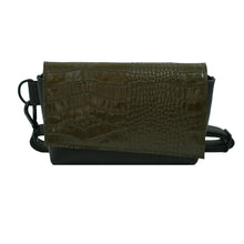 Load image into Gallery viewer, Leather Waist Bag