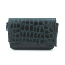 Load image into Gallery viewer, Leather Waist Bag