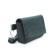 Load image into Gallery viewer, Leather Waist Bag