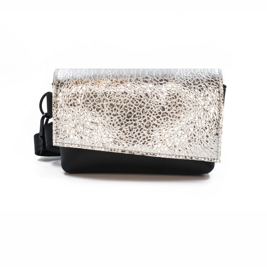 Leather Waist Bag