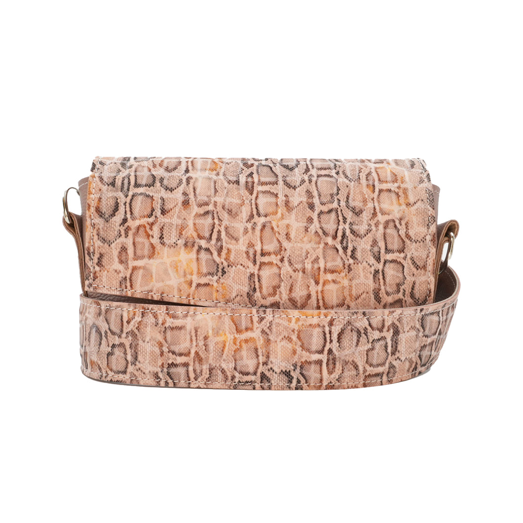 Crossbody