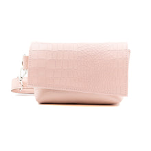 Load image into Gallery viewer, Leather Waist Bag
