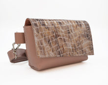 Load image into Gallery viewer, Leather Waist Bag
