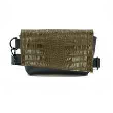 Load image into Gallery viewer, Leather Waist Bag
